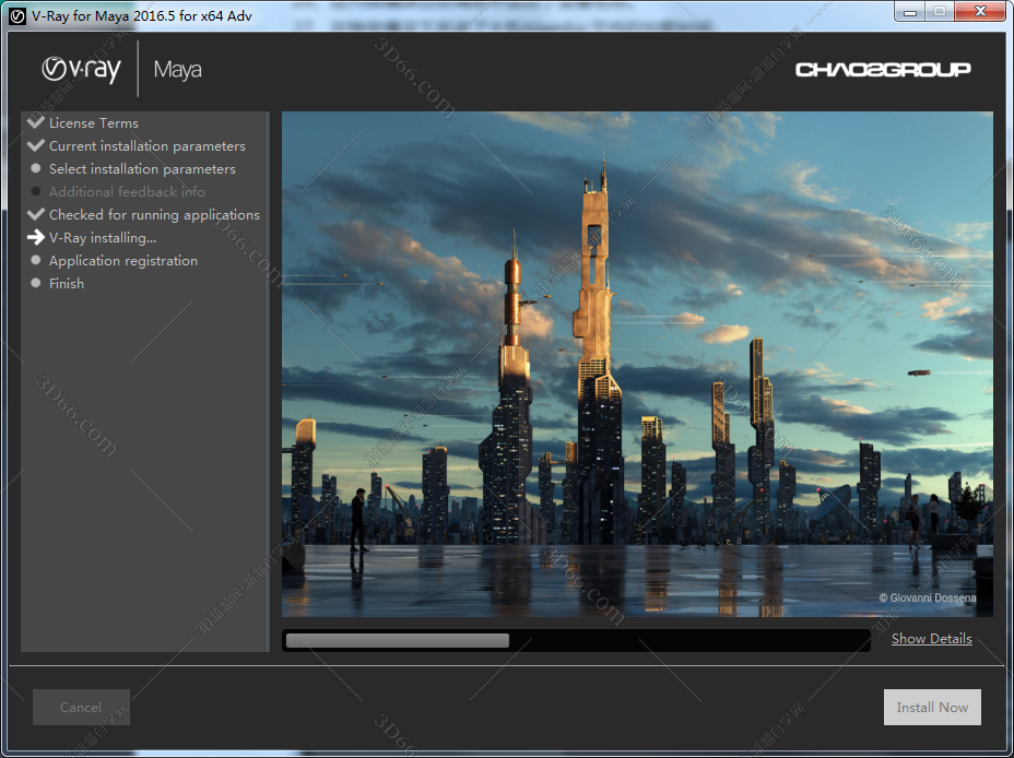 vray for maya for mac 破解版下载