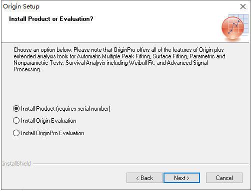 OriginLab OriginPro 2016【附安装破解教程】免费绿色版安装图文教程、破解注册方法