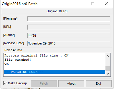 OriginLab OriginPro 2016【附安装破解教程】免费绿色版安装图文教程、破解注册方法