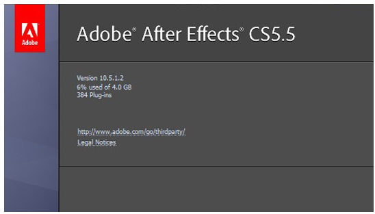 adobe after effects汉化补丁下载