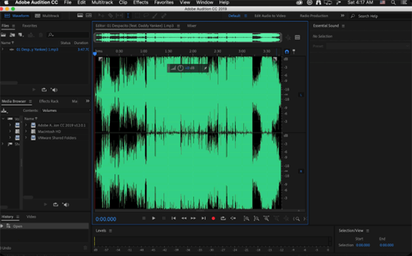 adobe audition 3.0中文版下载mac