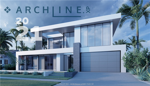 archline.xp 2021 64位中文破解版
