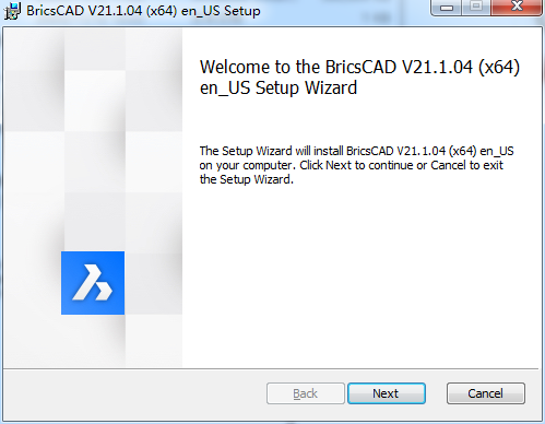 BricsCAD 21【2D/3D建模软件】绿色破解版下载安装图文教程、破解注册方法