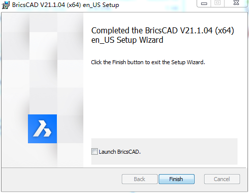 BricsCAD 21【2D/3D建模软件】绿色破解版下载安装图文教程、破解注册方法