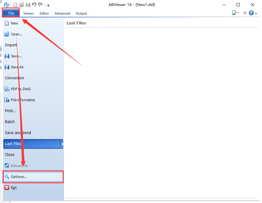 ABViewer 14破解版【ABViewer v14.1.0.39】绿色便携版安装图文教程、破解注册方法