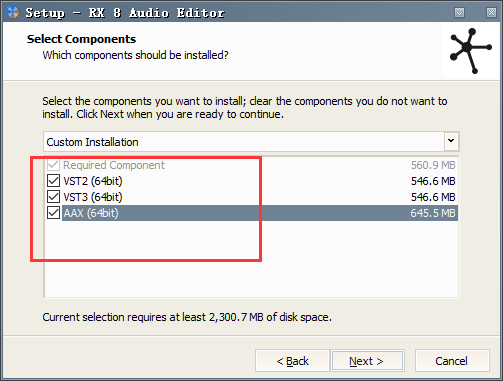 izotope rx8【附安装破解教程】汉化免费版安装图文教程、破解注册方法