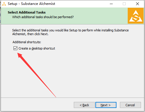 Substance Alchemist2019（材质制作软件2019）绿色英文版安装图文教程、破解注册方法