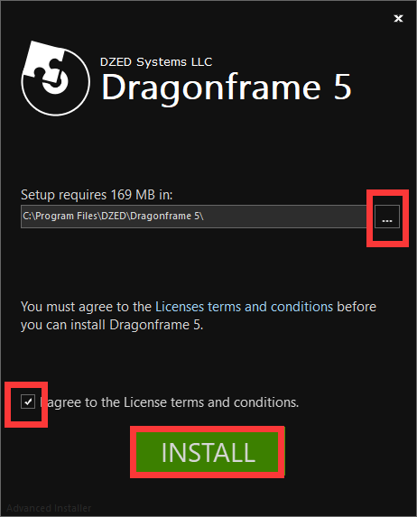 Dragonframe 5【全功能的动画制作工具】中文破解版安装图文教程、破解注册方法