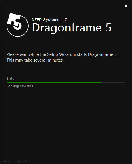 Dragonframe 5【全功能的动画制作工具】中文破解版安装图文教程、破解注册方法