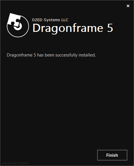 Dragonframe 5【全功能的动画制作工具】中文破解版安装图文教程、破解注册方法