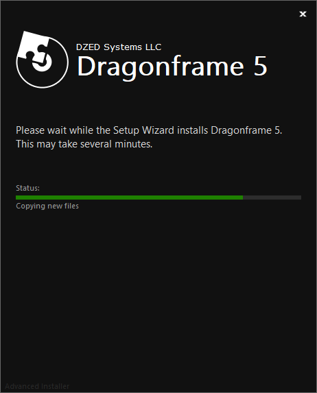 Dragonframe 5【附注册机+安装破解教程】绿色破解版安装图文教程、破解注册方法