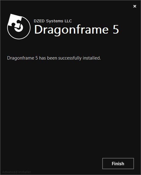 Dragonframe 5【附注册机+安装破解教程】绿色破解版安装图文教程、破解注册方法