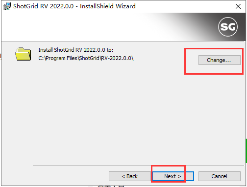 Autodesk Shotgun RV 2022【Shotgrid RV 2022视频后期处理软件】绿色破解版安装图文教程、破解注册方法