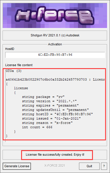 Autodesk Shotgun RV 2022【Shotgrid RV 2022视频后期处理软件】绿色破解版安装图文教程、破解注册方法