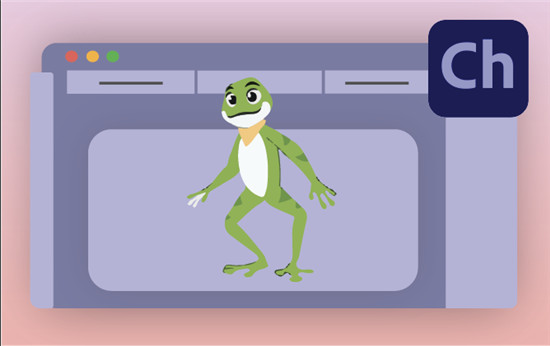 character animator 是什么意思