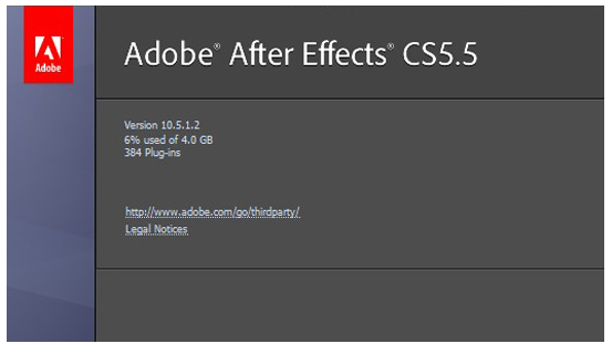 adobe after effects rar下载