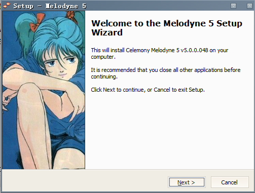 Celemony Melodyne Studio V5 【音频编辑器】免费下载安装图文教程、破解注册方法