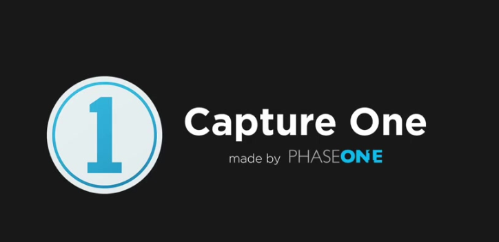capture one 10软件下载