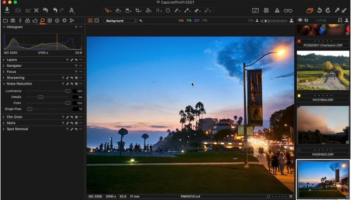 capture one苹果版破解版下载