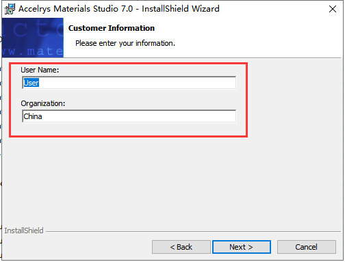 Materials Studio 7.0【PC机模拟软件】英文破解版安装图文教程、破解注册方法