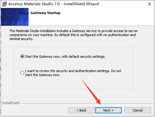 Materials Studio 7.0免费绿色破解版安装图文教程、破解注册方法