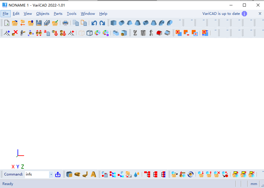 VariCAD 2022 v1.01 (x64)