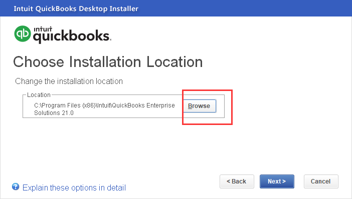 QuickBooks 2021v21.0R4【财务管理软件】英文破解版安装图文教程、破解注册方法
