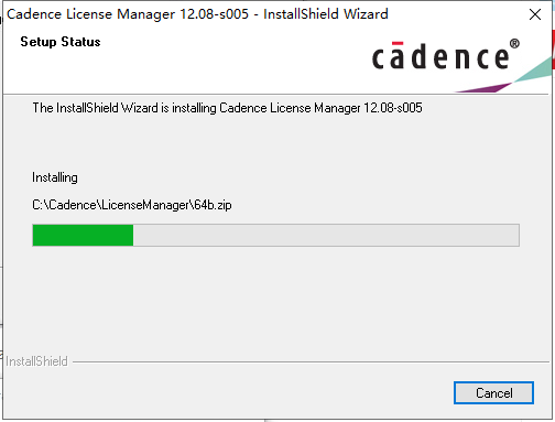 Cadence SPB Allegro and OrCAD 17.4【PCB设计软件】破解版安装图文教程、破解注册方法