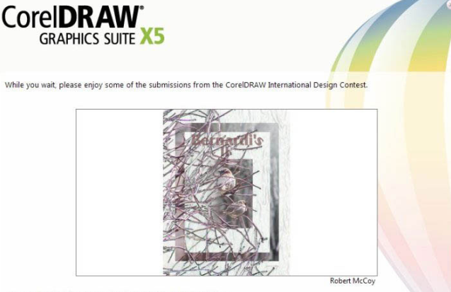 coreldraw x7什么软件下载