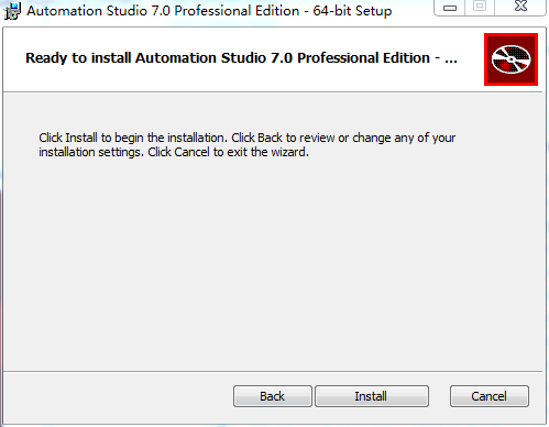 Automation Studio 7.0【自动化仿真软件】中文破解版下载安装图文教程、破解注册方法