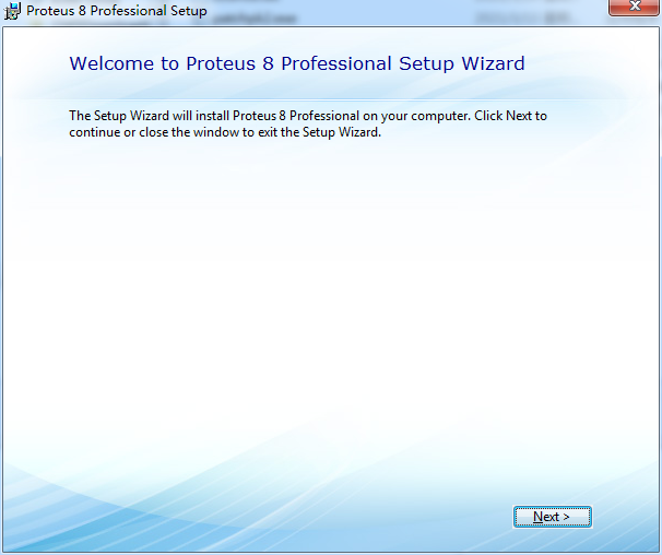 proteus 8.12【嵌入式系统仿真开发软件】中文破解版下载安装图文教程、破解注册方法