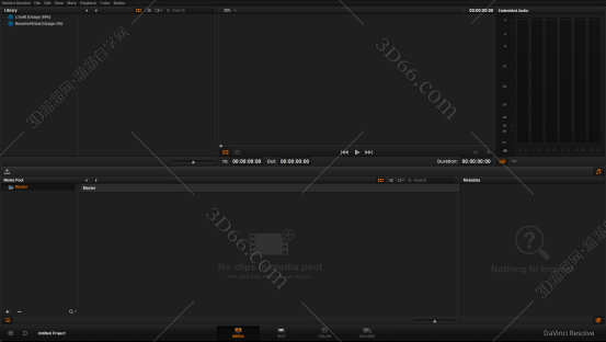 davinci resolve slog