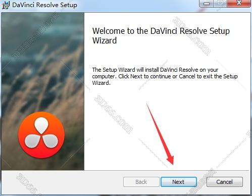 数字调色的艺术图解davinci resolve