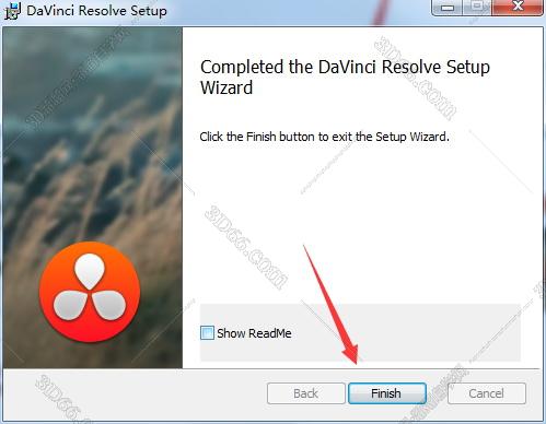 davinci resolve 调色台
