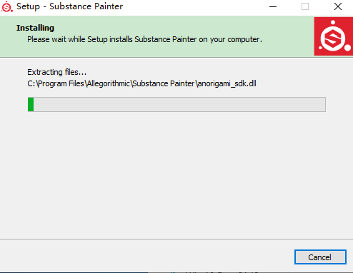 Substance Painter 2020简体中文绿色版已破解安装图文教程、破解注册方法