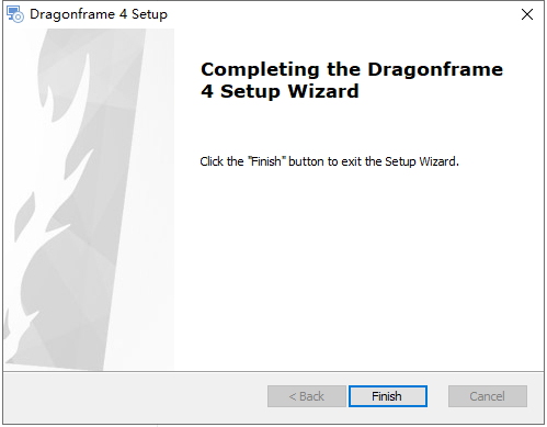 Dragonframe 4【全功能动画制作工具】中文破解版安装图文教程、破解注册方法