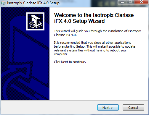 Isotropix Clarisse iFX 4.0【免费破解版】下载安装图文教程、破解注册方法