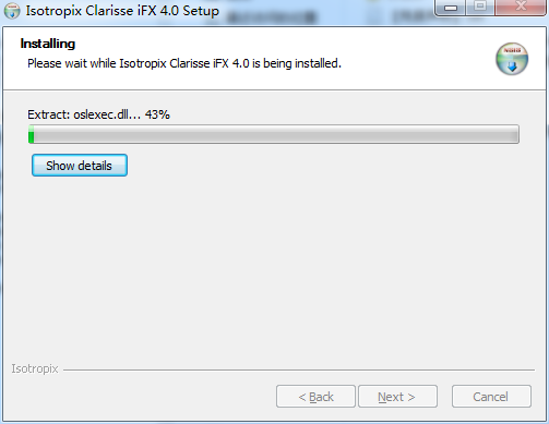 Isotropix Clarisse iFX 4.0【免费破解版】下载安装图文教程、破解注册方法