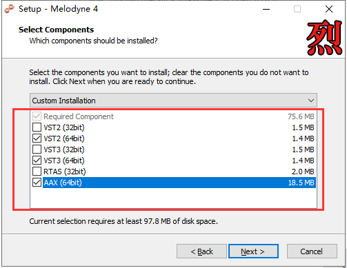 Celemony Melodyne 4【音频处理工具】集成破解版安装图文教程、破解注册方法