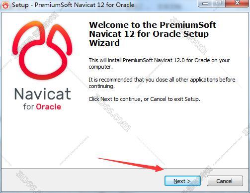 navicat软件安装mac版