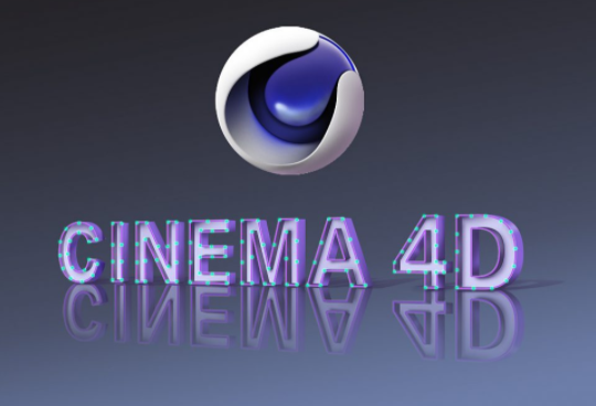 cinema 4d mac 中文版