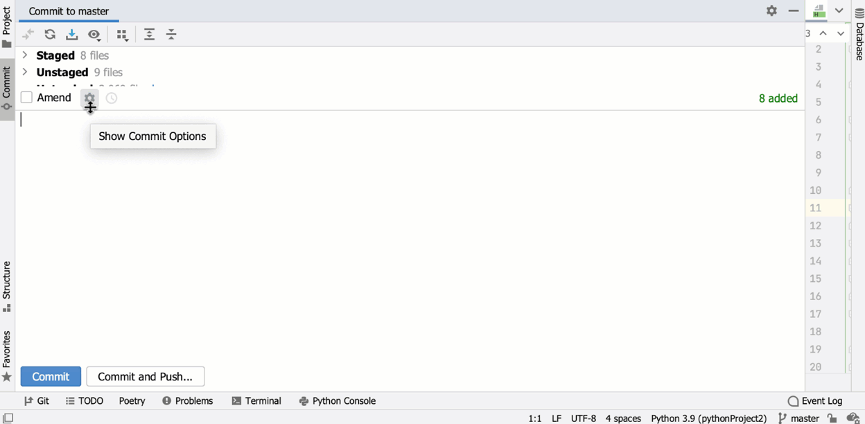 软件pycharm怎样改成汉语