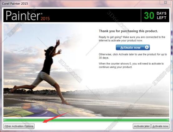 Corel Painter 2015【Painter 2015中文版】中文破解版安装图文教程、破解注册方法
