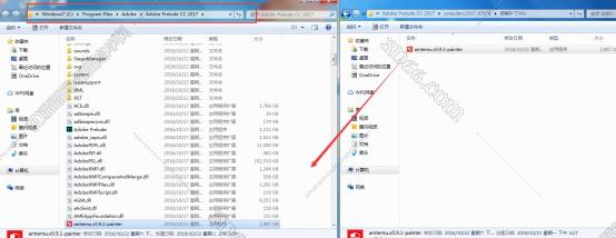 adobe prelude和pr啥区别