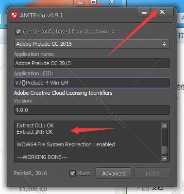 adobe prelude cs3