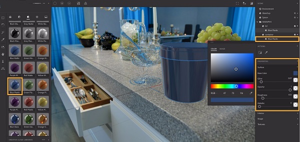 202305010315532321570007 adobe+dimension新功能