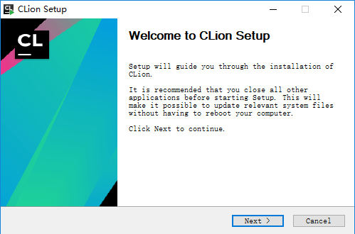 CLion 2020 破解版【CLion 2020】中文破解版安装图文教程、破解注册方法