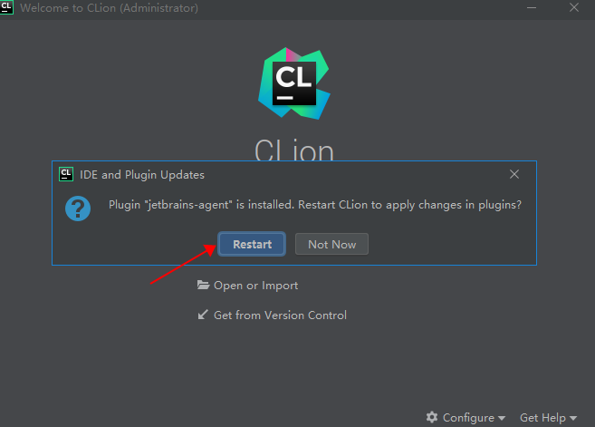 CLion 2020 破解版【CLion 2020】中文破解版安装图文教程、破解注册方法