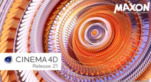 cinema 4d mac破解版