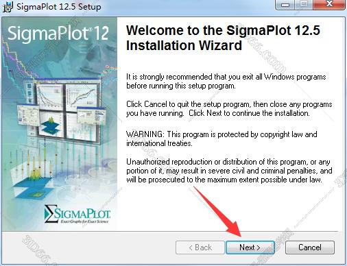 sigmaplot软件百度云